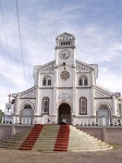 Catholic Church - Neiafu, Vava'u Island