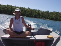 Kaptn Rent a Boat - Popoa Island Resort, Vava'u Group