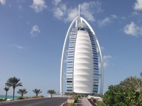 Burj El Arab