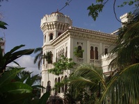 Palacio del Valle - Cienfuegos, Cuba