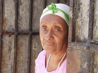 blink of an eye - Old Havana, Cuba