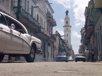 downtown - Havana, Cuba