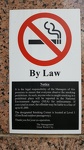 No smoking - Great world center Singapore